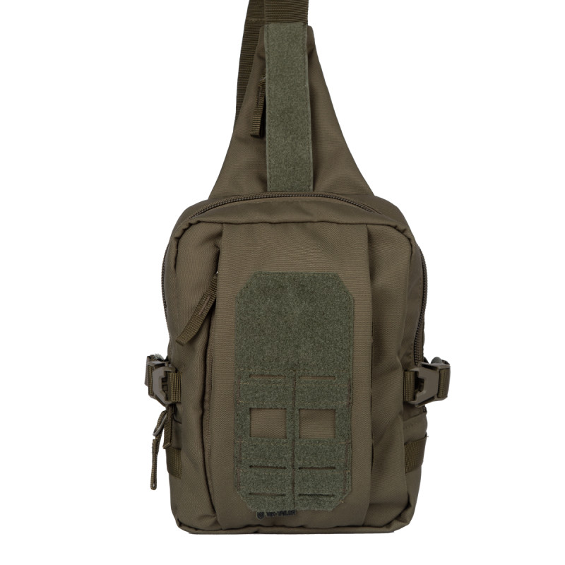 Сумка-рюкзак Sling, Olive Сумка-рюкзак Sling, Olive