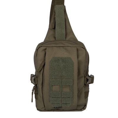 Сумка-рюкзак Sling, Olive