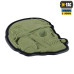 M-Tac нашивка Operator 3D PVC Olive — фото 2