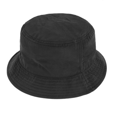 Панама Sturm Mil-Tec Outdoor Hat Quick Dry Black