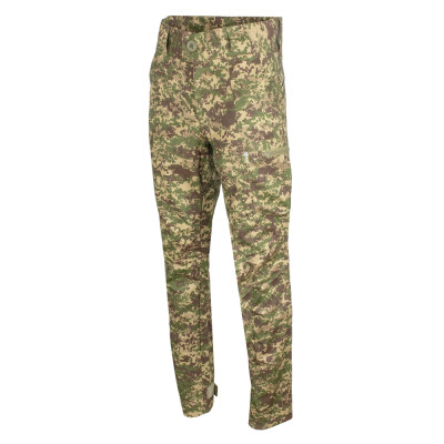 Штани тактичні демісезонні Vik-Tailor Agressor, NGU Camo