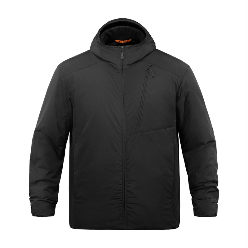 M-Tac куртка Legatus Black M-Tac куртка Legatus Black