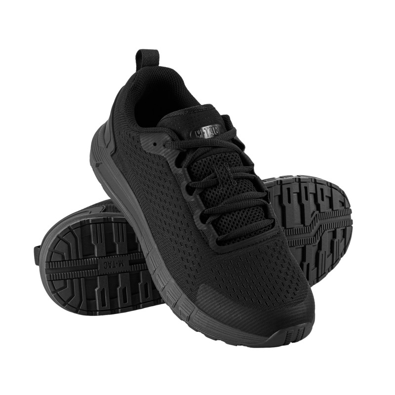 M-Tac кроссовки Summer Pro Black