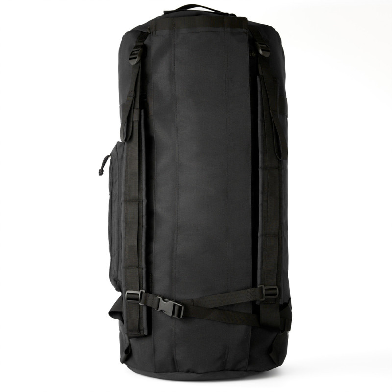 Баул-рюкзак Vik-Tailor Оксфорд 100L, Black