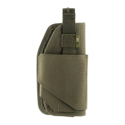 M-Tac кобура універсальная Elite Ranger Green