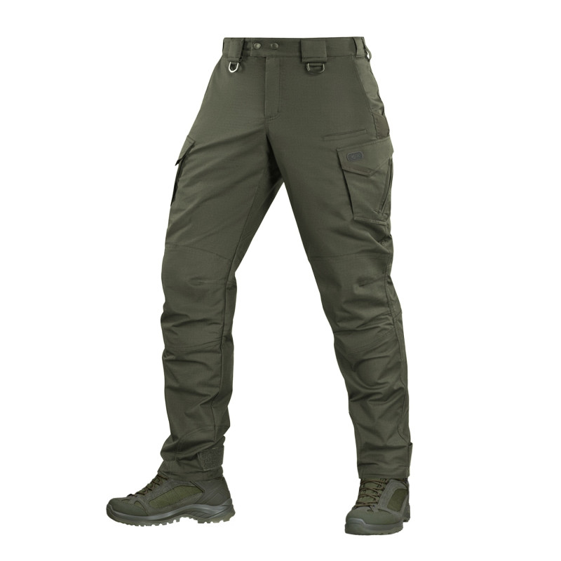 M-Tac штани Aggressor Special Edition Army Olive
