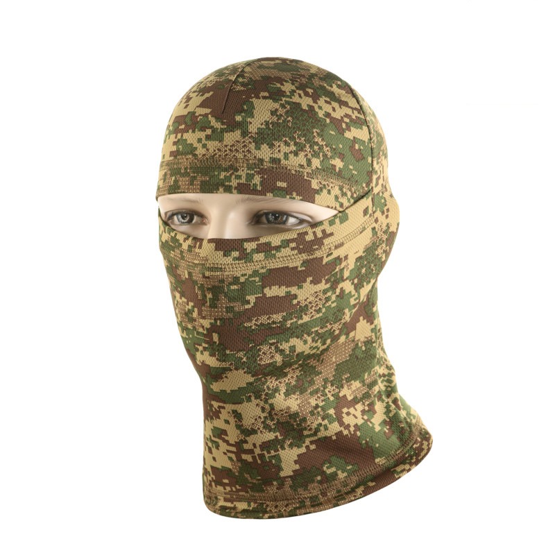 M-Tac балаклава-ніндзя потовідвідна NGU Camo