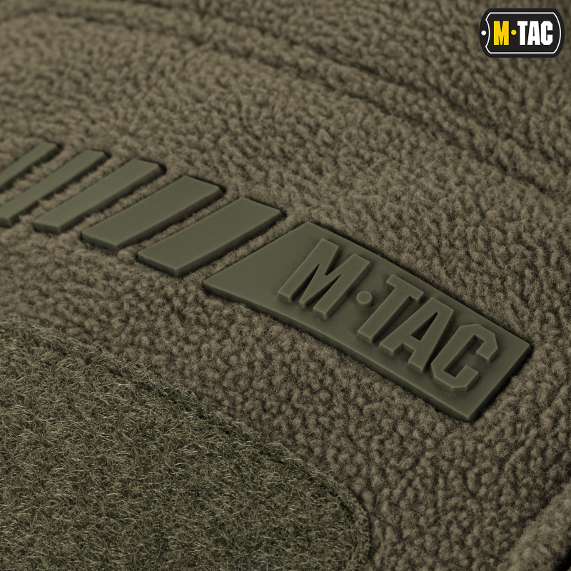M-Tac куртка флісова Windblock Division Gen.II Dark Olive