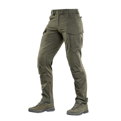 M-Tac штани Patriot Gen.III Vintage Dark Olive