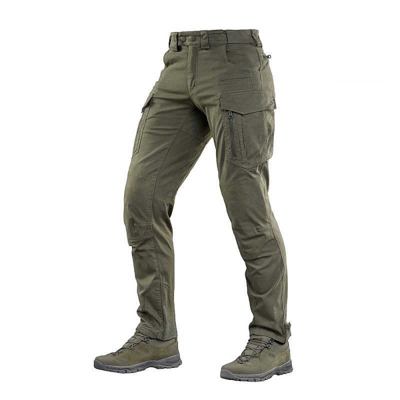 M-Tac штани Patriot Gen.III Vintage Dark Olive M-Tac штани Patriot Gen.III Vintage Dark Olive