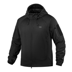 M-Tac куртка Soft Shell Lightweight Black