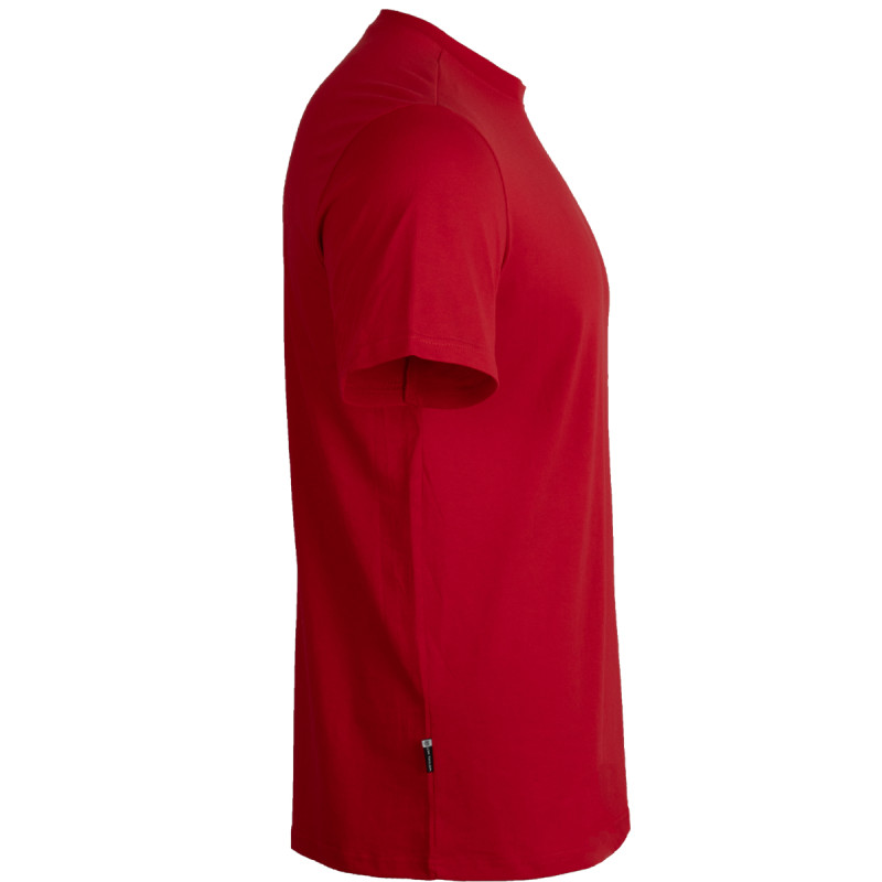 Футболка Vik-Tailor бавовняна, Red