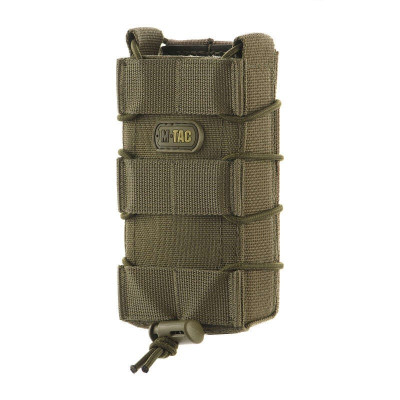 M-Tac підсумок для АК відкритий Olive