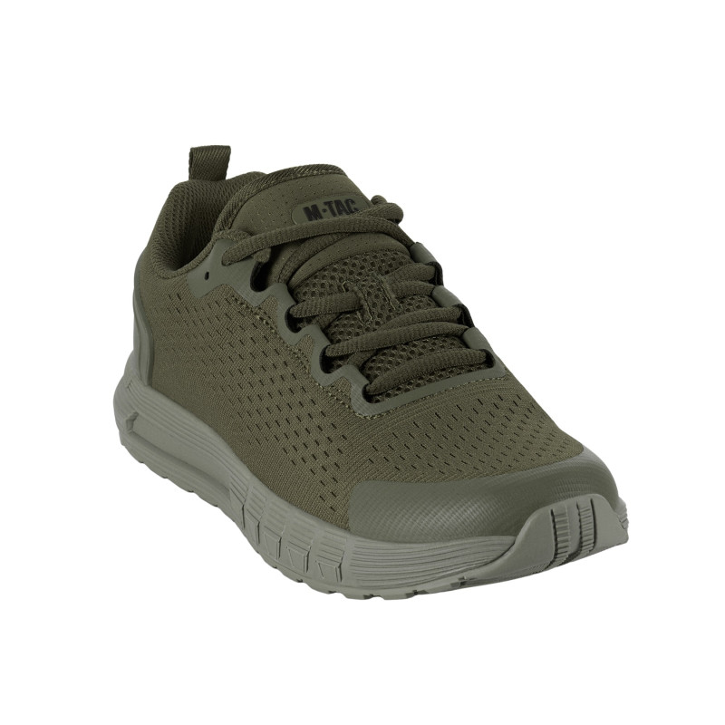 M-Tac кроссовки Summer Pro Army Olive M-Tac кроссовки Summer Pro Army Olive