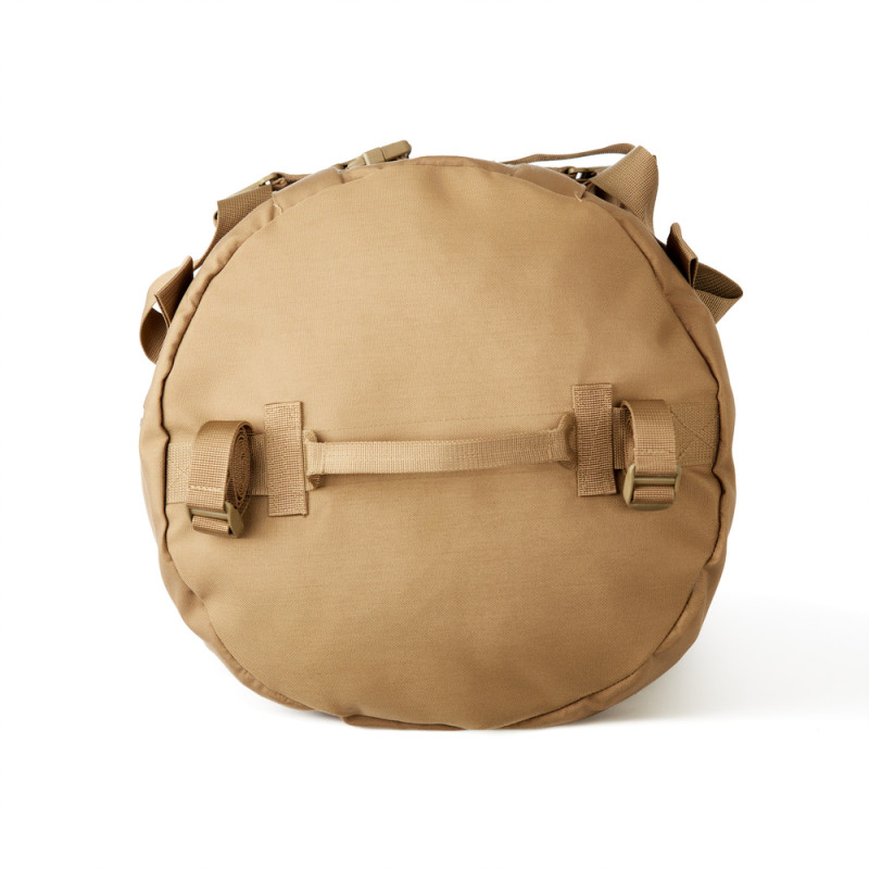 Баул-рюкзак Vik-tailor Оксфорд 100L, Coyote