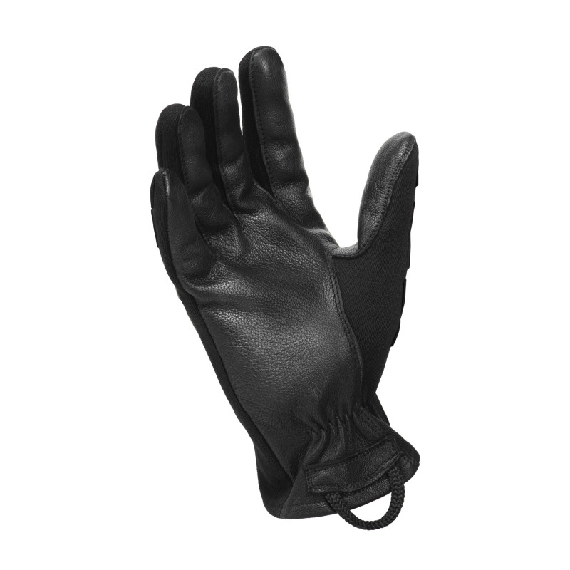 M-Tac рукавички Skeleton Black M-Tac рукавички Skeleton Black
