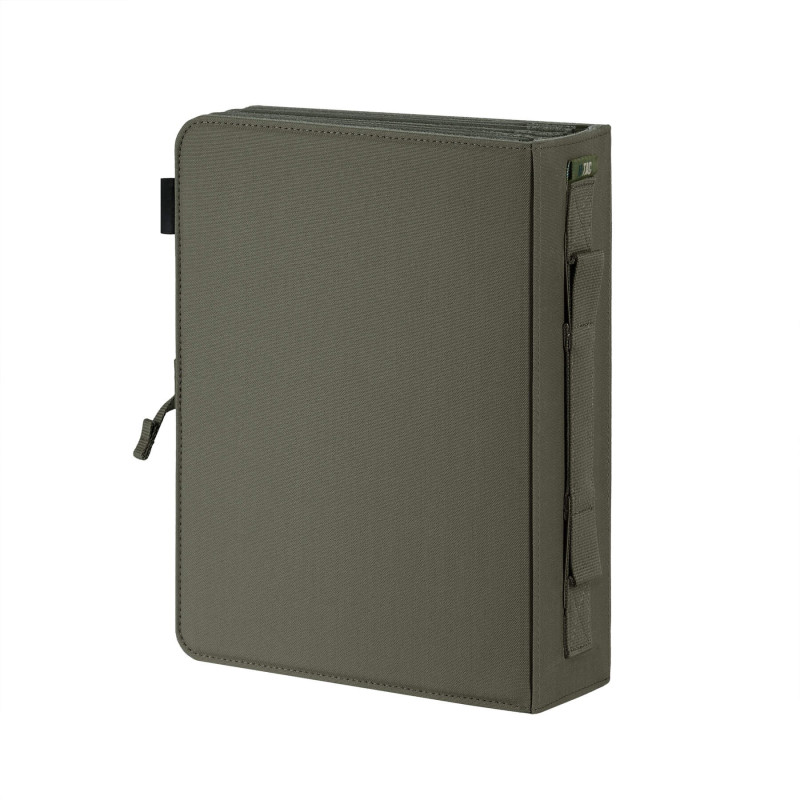 M-Tac альбом Patch Book Elite Ranger Green M-Tac альбом Patch Book Elite Ranger Green