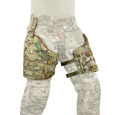 M-Tac захист стегон з балістичним пакетом Multicam (арт. KL-10353008)