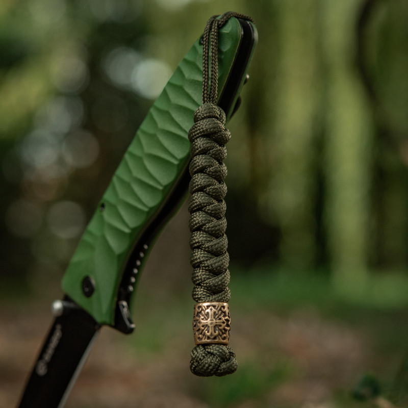 M-Tac темляк Viper Scandinavian Olive M-Tac темляк Viper Scandinavian Olive