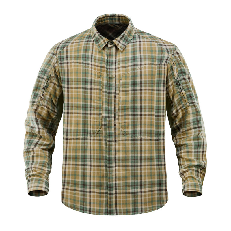 M-Tac сорочка Cotton Shirt MC