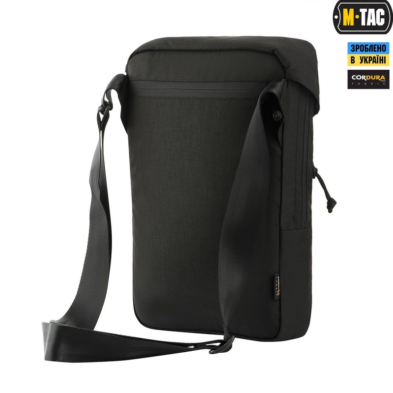 M-Tac сумка Magnet XL Bag Elite Black M-Tac сумка Magnet XL Bag Elite Black