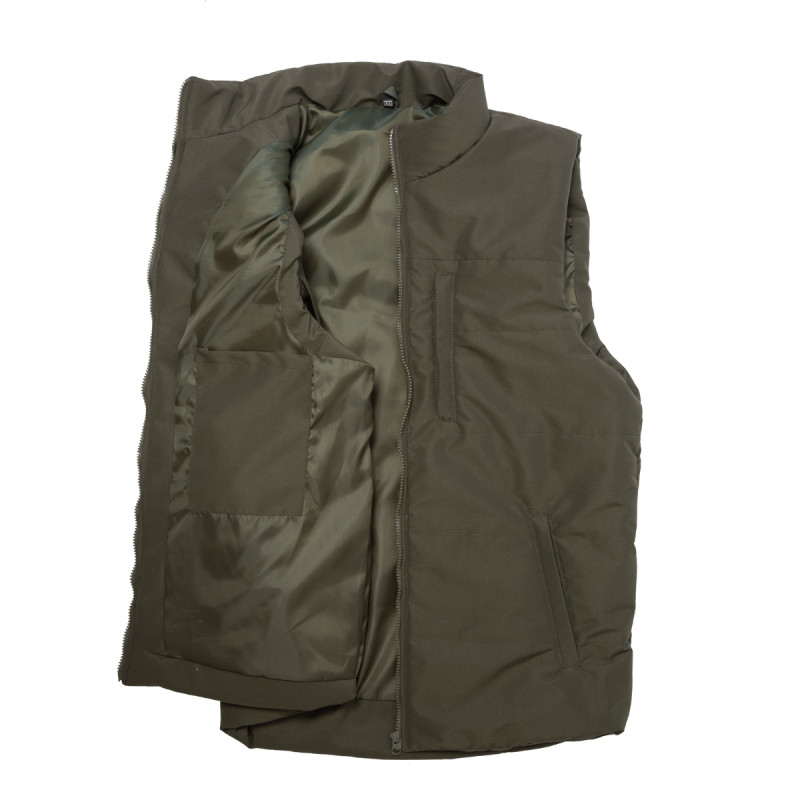 Жилет Vik-Tailor, Olive Жилет Vik-Tailor, Olive