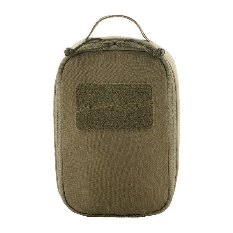 M-Tac органайзер утилітарний Elite Small (22х14 см) Ranger Green