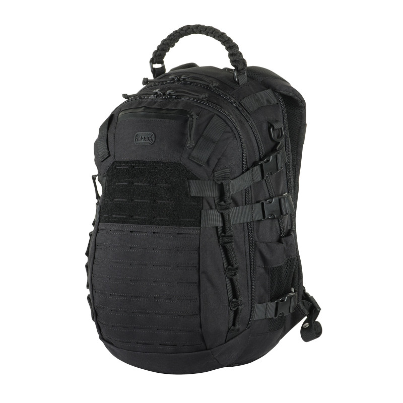 M-Tac наплічник Mission Pack Black