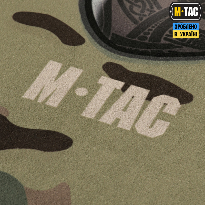 M-Tac панель для нашивок girl AT-4 900x1300 MC