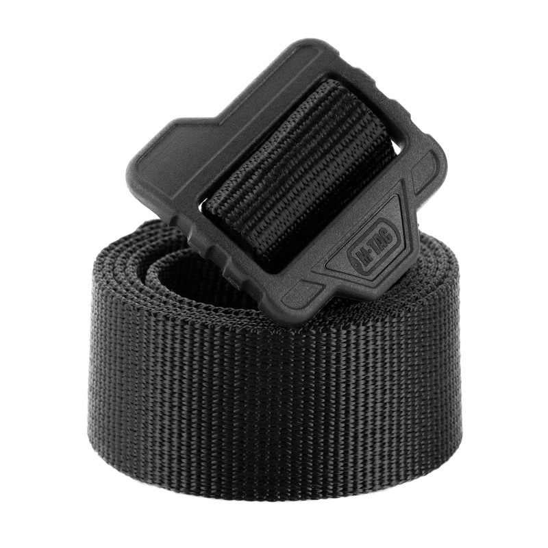 M-Tac ремінь Lite Belt Gen.II Black