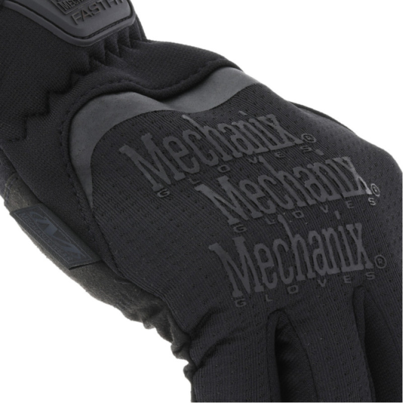 Mechanix рукавички Anti-Static FastFit Covert Gloves Black