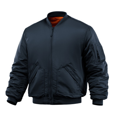 M-Tac куртка F16 Jacket Dark Navy Blue