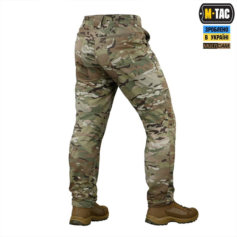 M-Tac штани Patrol Gen.III Nyco Extreme Multicam M-Tac штани Patrol Gen.III Nyco Extreme Multicam
