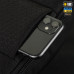 M-Tac сумка Sphaera Hardsling Bag Large Elite Black — фото 5