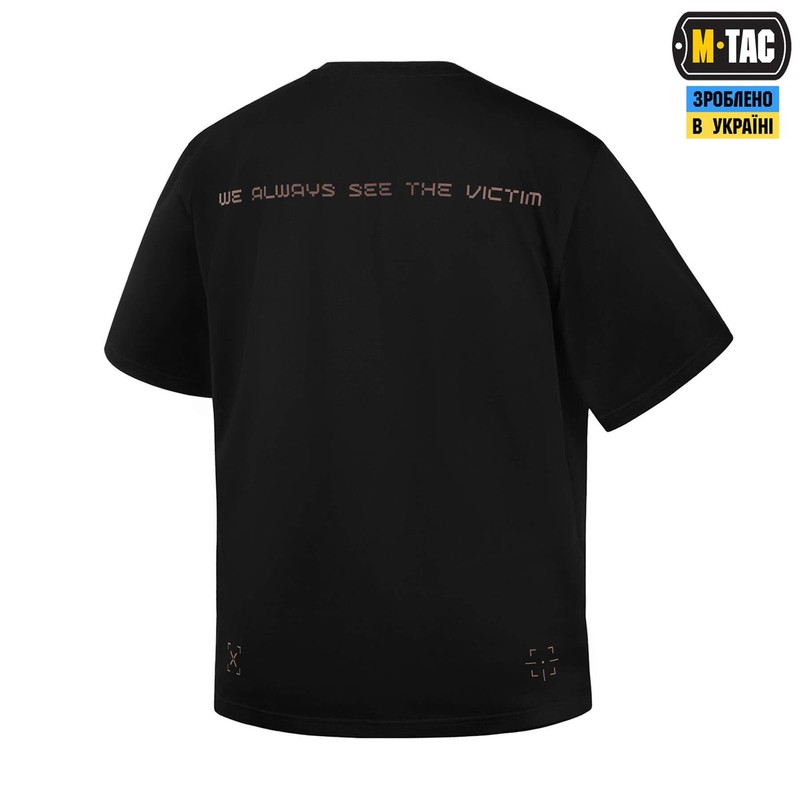 M-Tac футболка Hunter pilots Cotton Black M-Tac футболка Hunter pilots Cotton Black