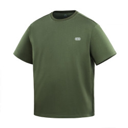 M-Tac футболка Cotton HARD Army Olive