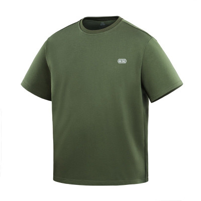 M-Tac футболка Cotton HARD Army Olive