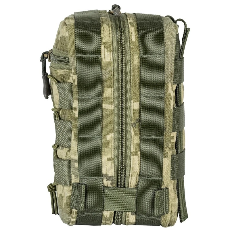 Підсумок утилітарний Vik-Tailor MOLLE, MM14