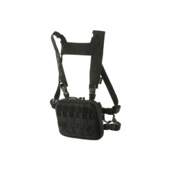 M-Tac Chest Rig Military Elite Black