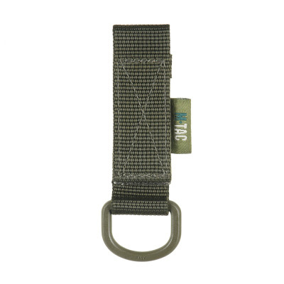 M-Tac кріплення з D-кільцем Olive