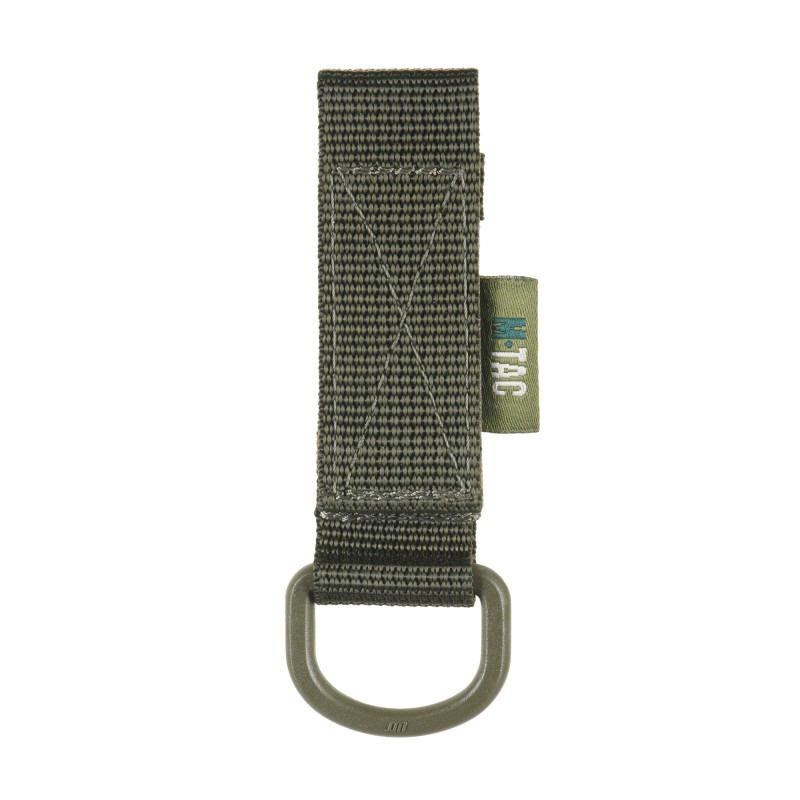 M-Tac кріплення з D-кільцем Olive