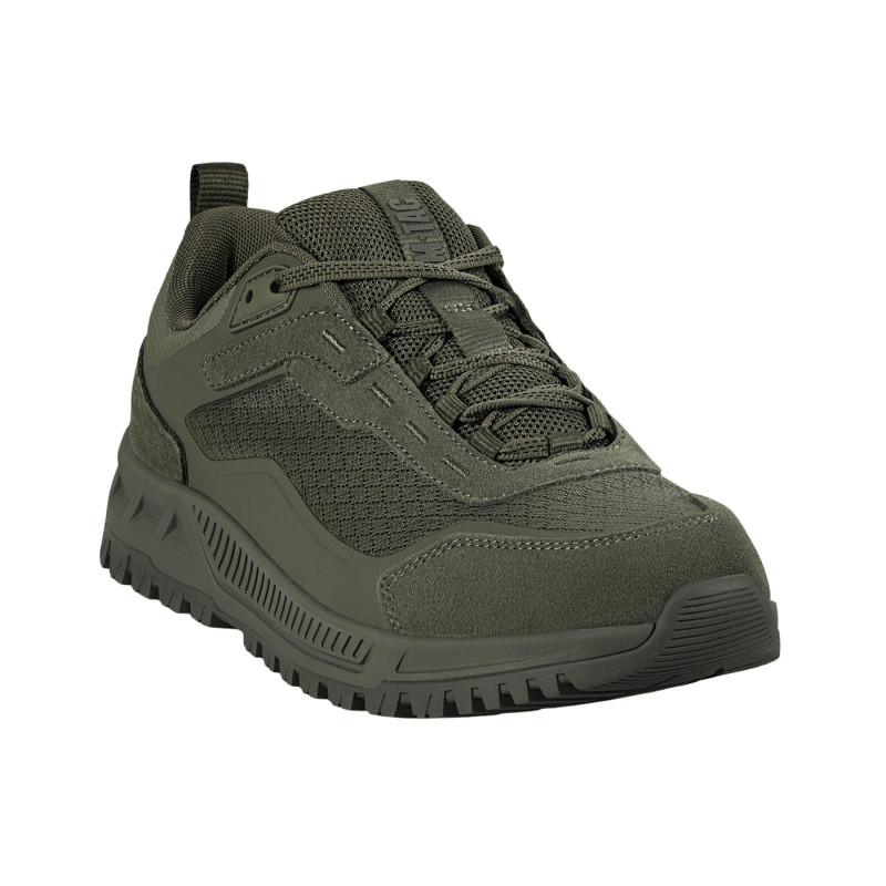 M-Tac кросівки Shooter Olive