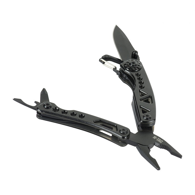 M-Tac мультитул Type 6 Black/Olive M-Tac мультитул Type 6 Black/Olive