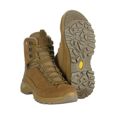 M-Tac черевики winter boots Coyote