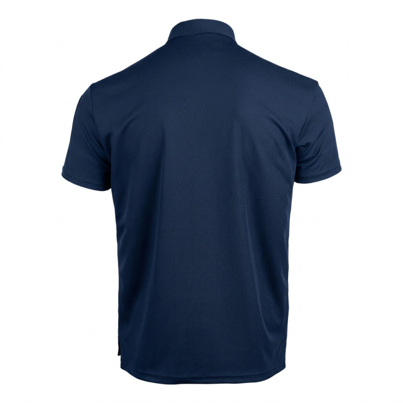 Футболка поло Vik-Tailor CoolPASS, Blue