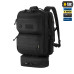M-Tac наплічник бойового медика Elite Black — фото 3