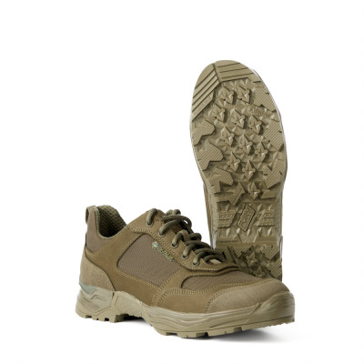 Кросівки тактичні Vik-Tailor Patriot GEN.II Fury, Olive