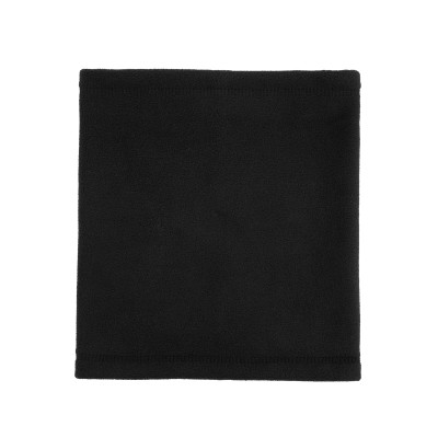 Баф флісовий з регулятором, Black