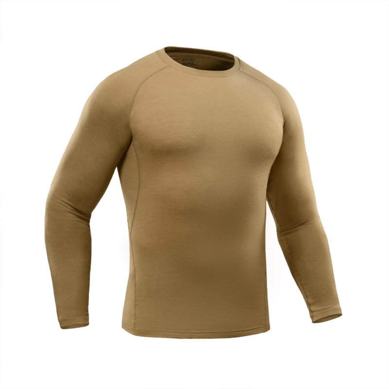 M-Tac термобілизна Merino Coyote Brown