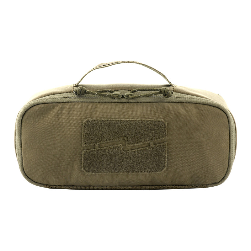 M-Tac органайзер утилітарний Elite Medium (26х11 см) Ranger Green M-Tac органайзер утилітарний Elite Medium (26х11 см) Ranger Green